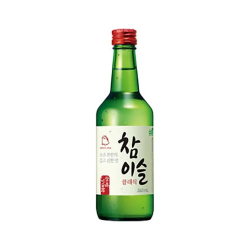 Licor de Soju CHAM ISUL Original